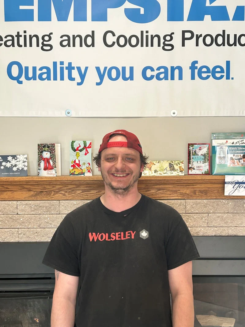 Josh, Harwood team