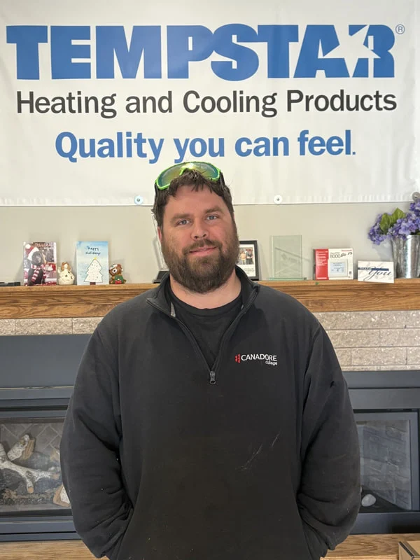 Matt, Harwood team